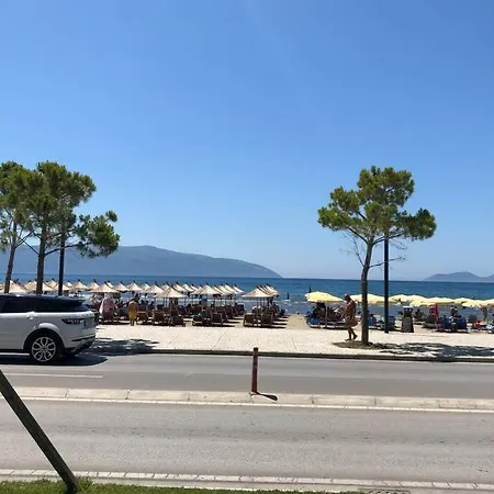 Lägenhet Beach Coast, Family Apartment