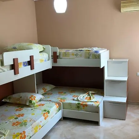 Lägenhet Beach Coast, Family Apartment Vlorë