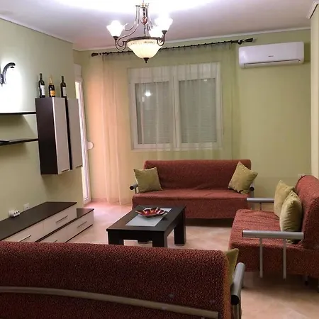 Lägenhet Beach Coast, Family Apartment