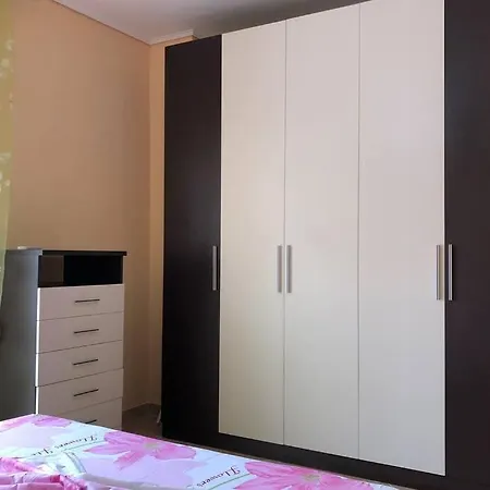 Lägenhet Beach Coast, Family Apartment *