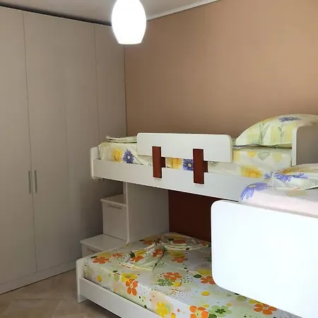 Beach Coast, Family Apartment * Vlorë