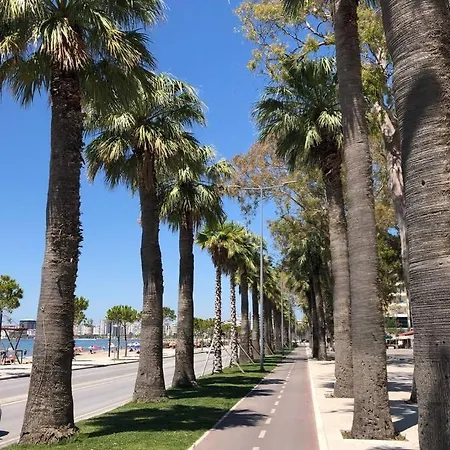 Beach Coast, Family Apartment *